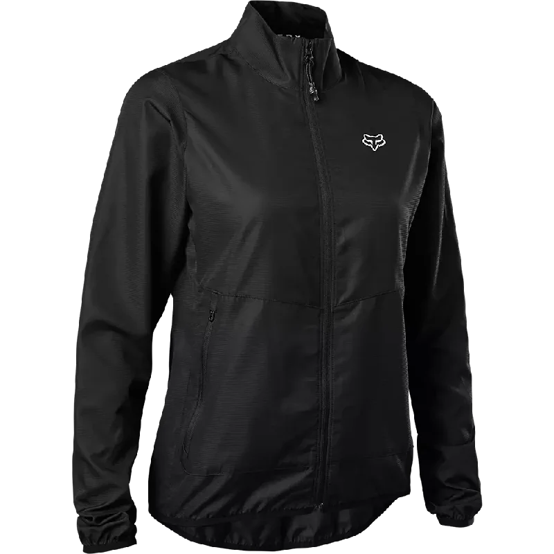  Women's GarmentsWomen's Ranger Wind Jacket