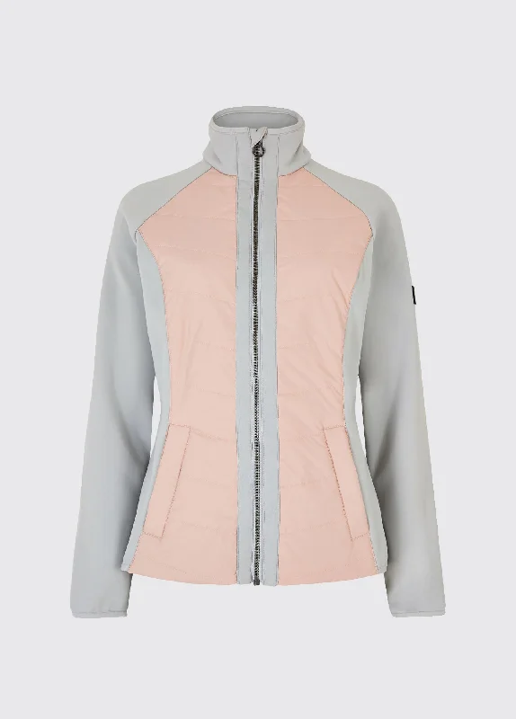  Women's Contemporary ClothingEmerald Jacket - Dusty Pink - Size EU 36