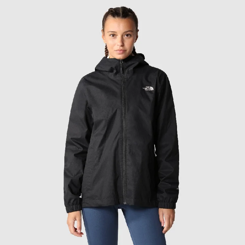  Contemporary Fashion SaleWOMEN'S QUEST HOODED JACKET