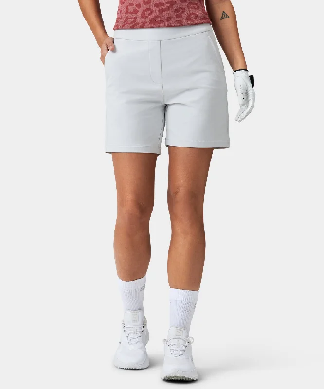  Hot SaleNora Off-White Shorts