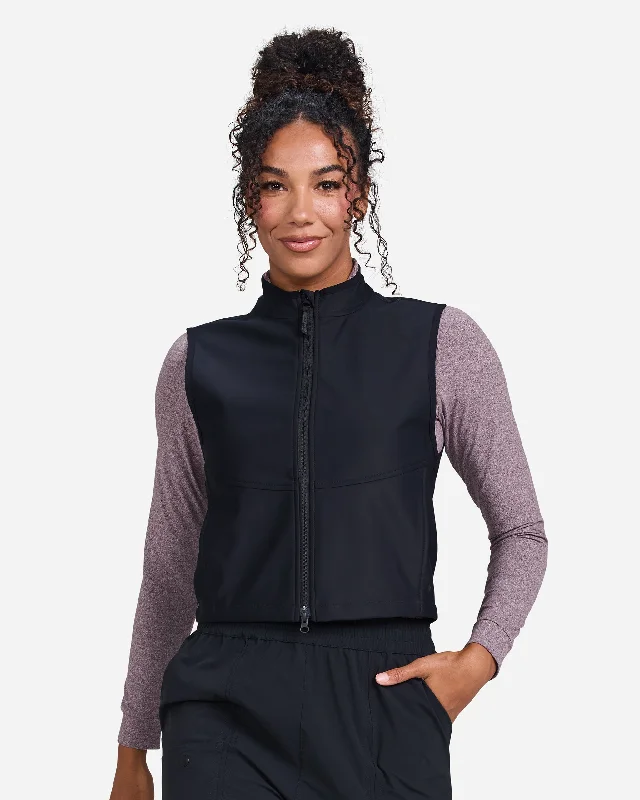  Timeless Women's GarmentsSoftshell Lightweight Vest