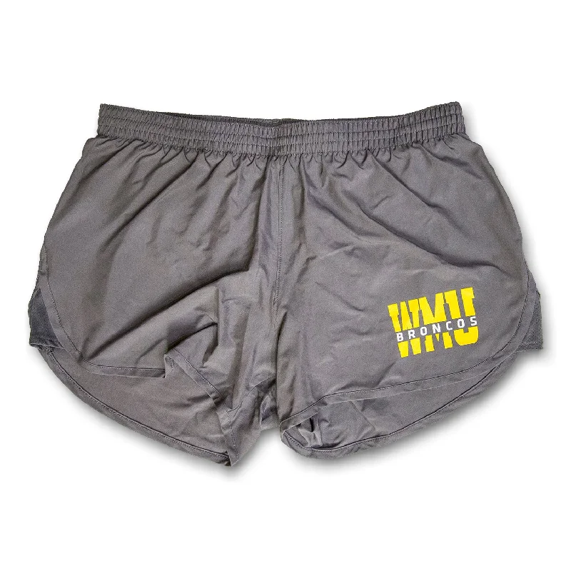  Stylish Clothes For WomenLadies WMU Shorts