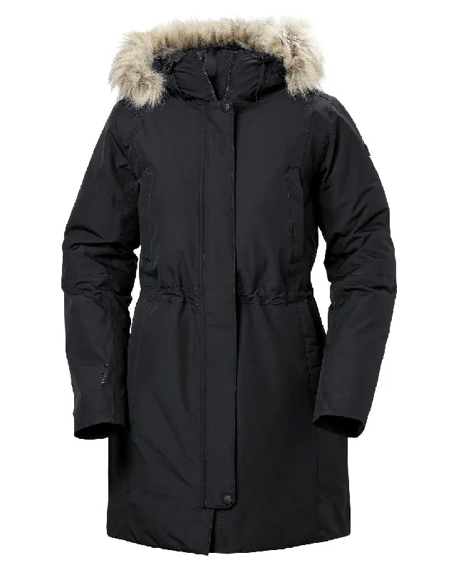  Shop Sale ItemsHelly Hansen Women's Senja Waterproof Parka