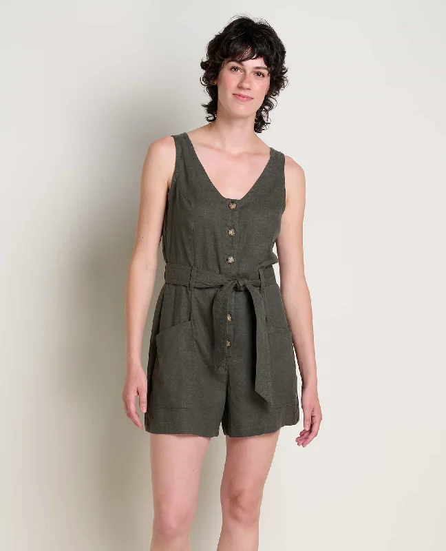  Discover PromotionsTarn Romper