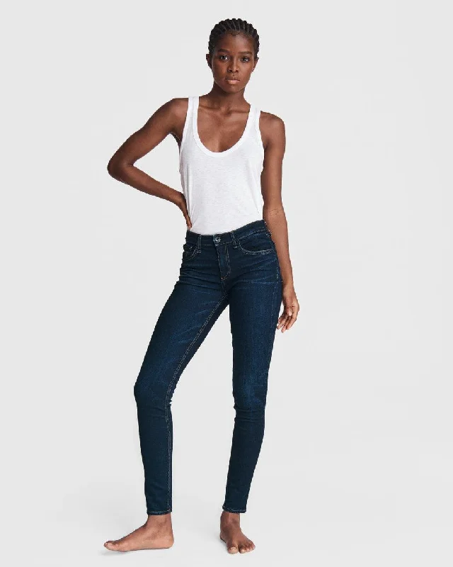  Huge Price CutCate Mid-Rise Skinny - Esme