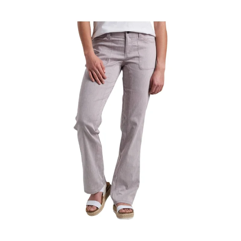  Women's Comfy Loungewear OutfitKuhl Women's Cabo Pant - Thistle