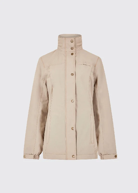  Women's Clothes And Apparel SetsAran Jacket - Tan