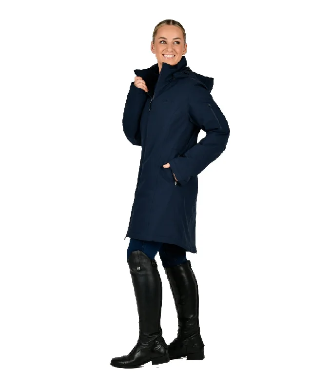  Women's Comfy Attire For LoungingDublin Kara Waterproof Jacket