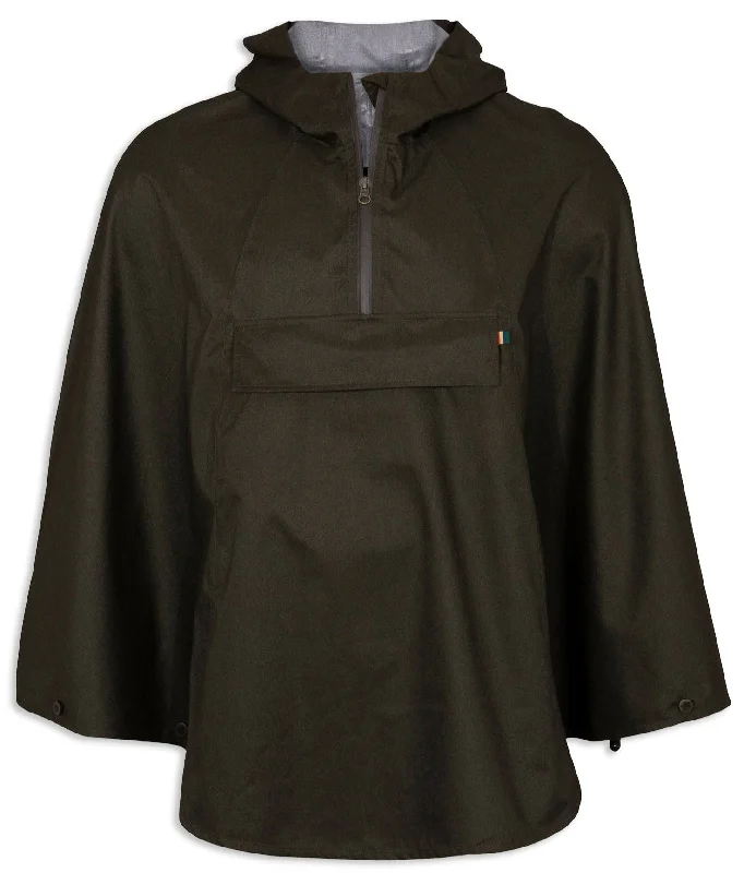  Women's Elegant OutfitAlan Paine Fernley Ladies Waterproof Cape