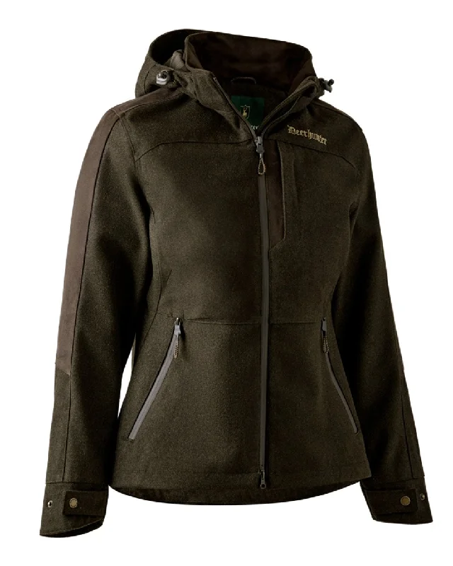  Flirty Fashion DiscountsDeerhunter Lady Tatra Active Jacket