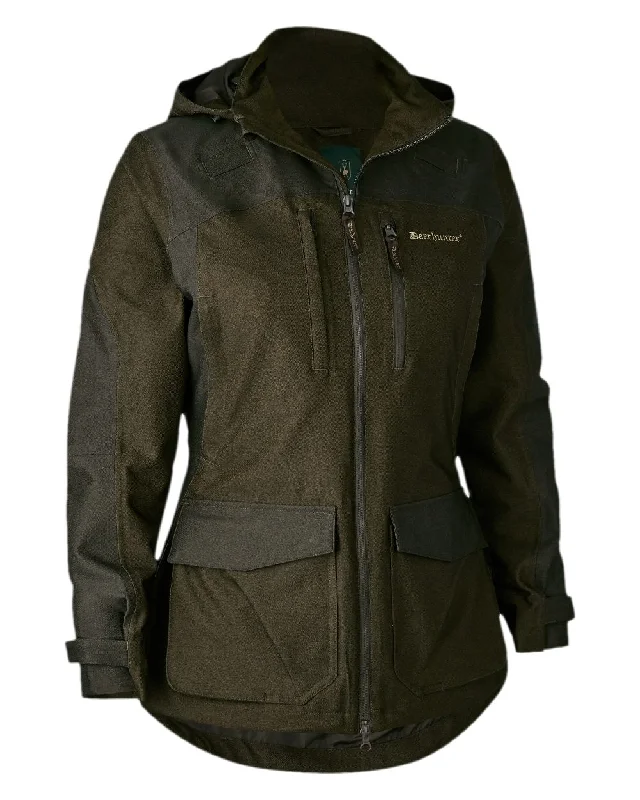  Exclusive Deals OnlineDeerhunter Lady Chasse Jacket