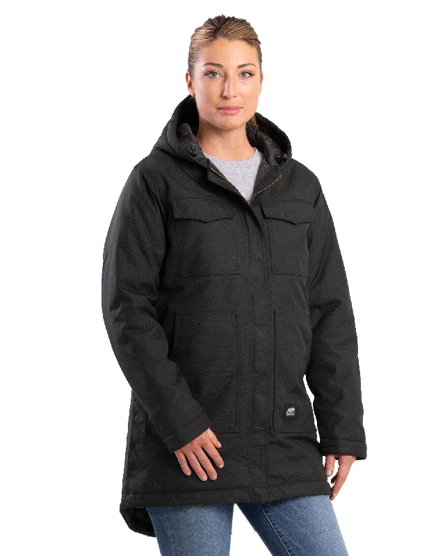  Women's Party ClothesWomen's Icecap Insulated Parka