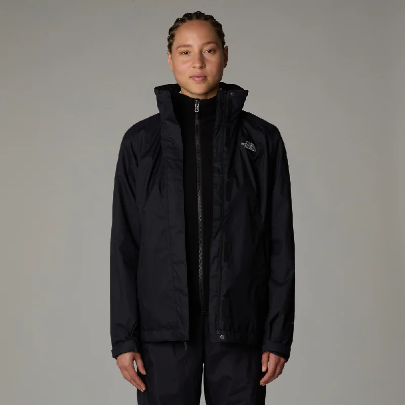  Exclusive Fashion DealsWOMEN'S EVOLVE II TRICLIMATE® JACKET