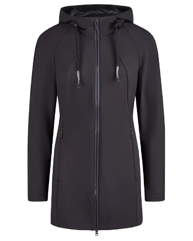  Trendy PulsePikeur Softshell Coat