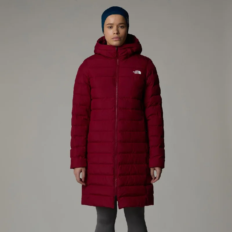  Statement Fashion OffersWOMEN'S ACONCAGUA PARKA