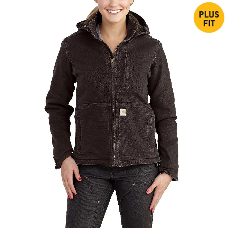  Romantic Chic DealsFULL SWING® CALDWELL JACKET