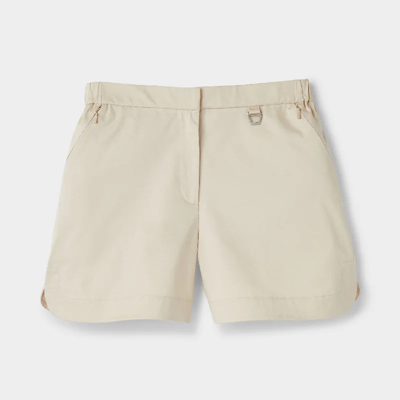  Women's Layered OutfitUtility Short