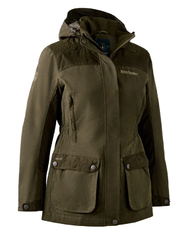  Discover NowDeerhunter Lady Eagle Jacket