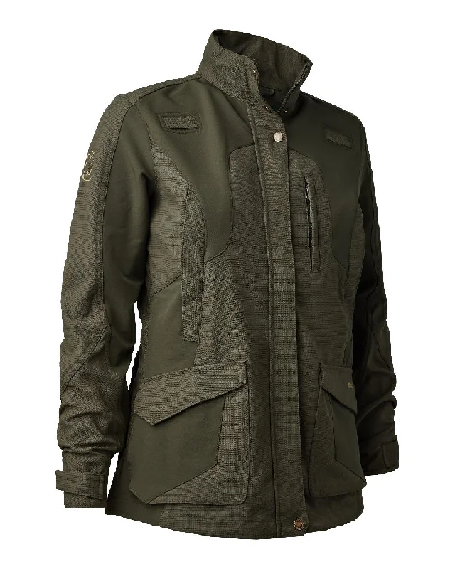  Special Offers, Don't MissDeerhunter Lady Ann Extreme Jacket