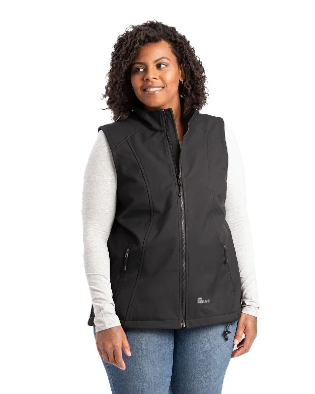  Classic Women's Clothing StylesWomen's Highland Softshell Vest