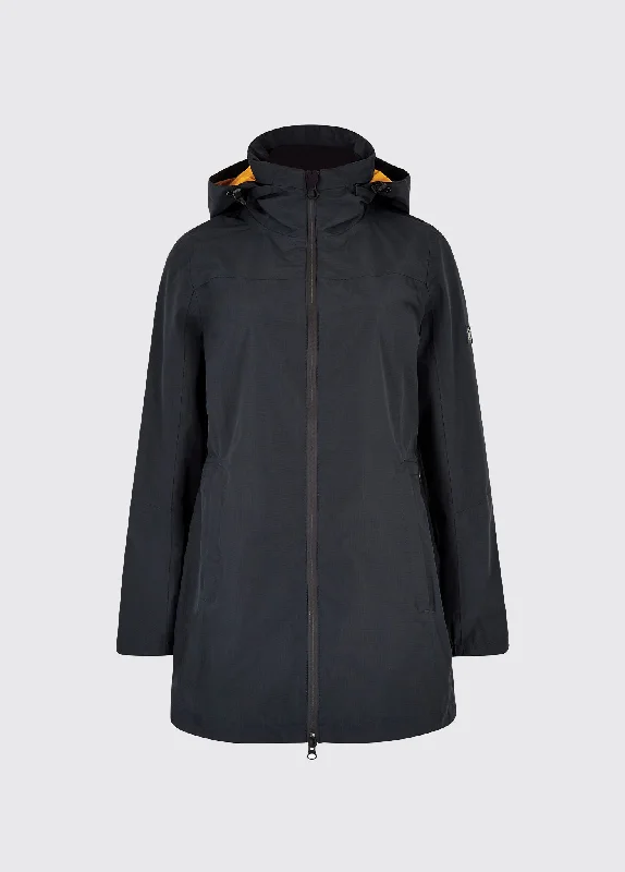  Women's Clothing ApparelAllen Jacket - Navy