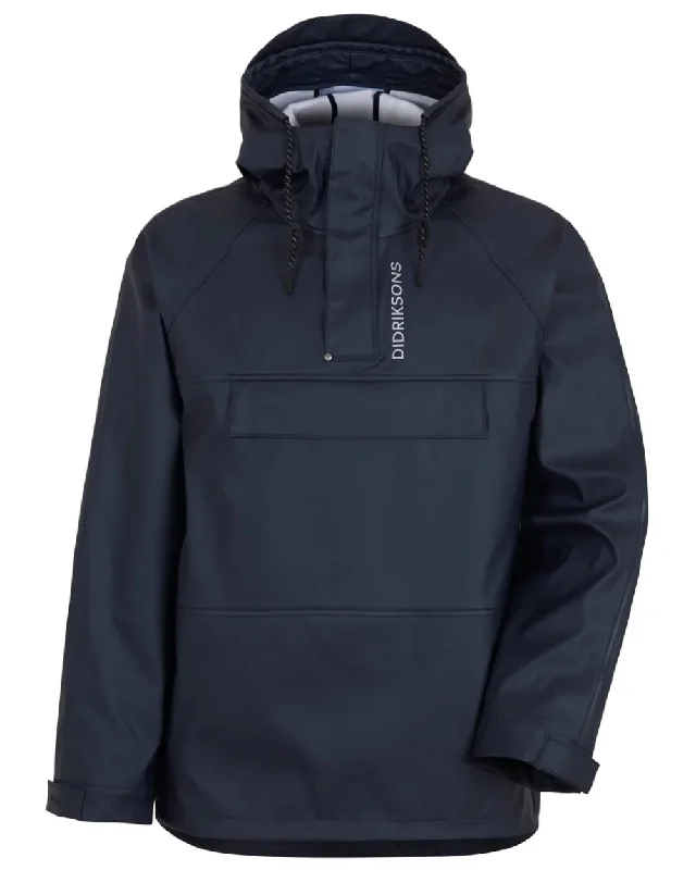  Flash SalesDidriksons Slaghöken Unisex Anorak Galon®