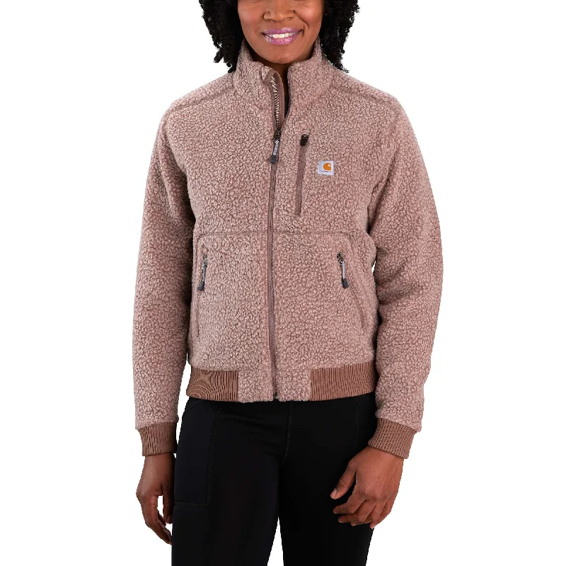  Flash SalesFleece Jacket