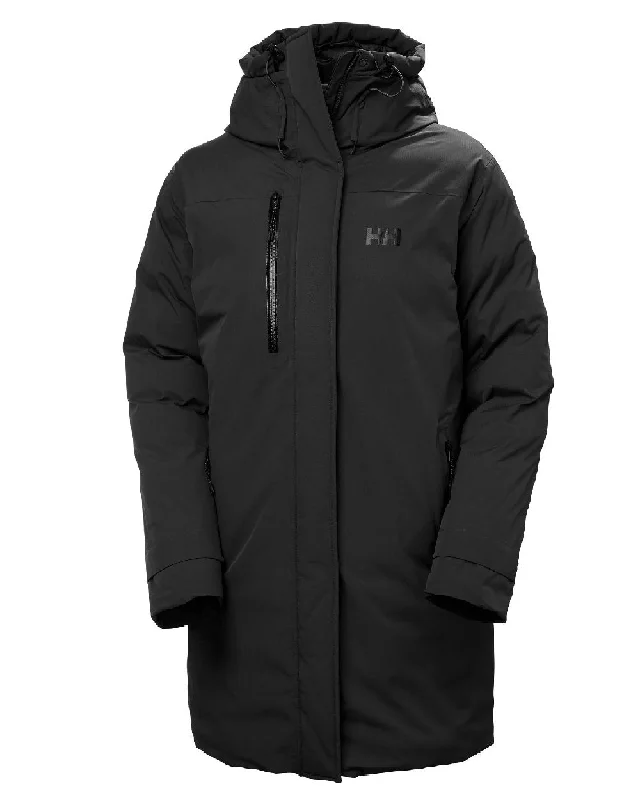  Women's Evening Wear OutfitHelly Hansen Womens Adore Helly Tech Parka