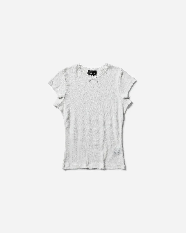  Women's Holiday ClothingWomen's Daisy Tee White