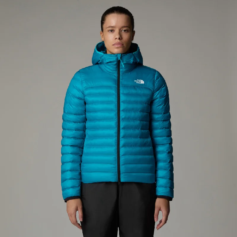  Classic Chic DealsWOMEN'S TERRA PEAK HOODED JACKET