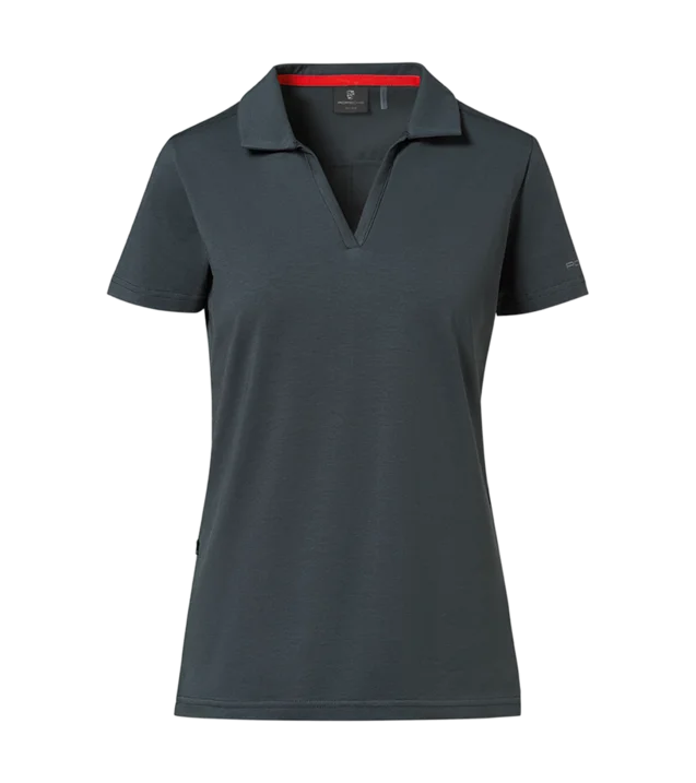  Women's Resort GarmentsPorsche Women's Polo shirt - Urban Explorer