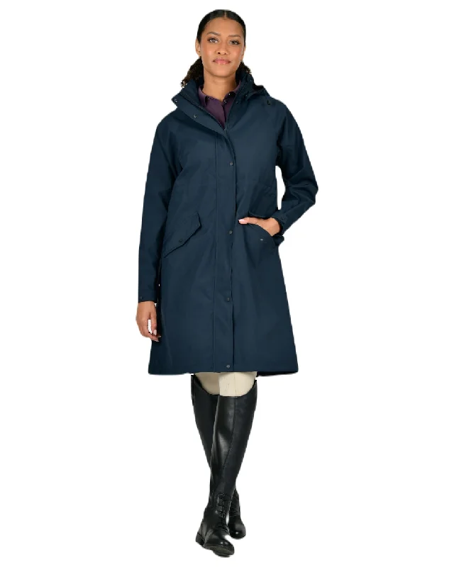  New In This SeasonDublin Rowan Waterproof Riding Coat