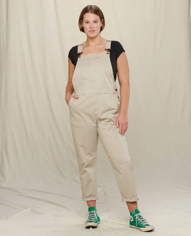  Style Without LimitsCottonwood Overall