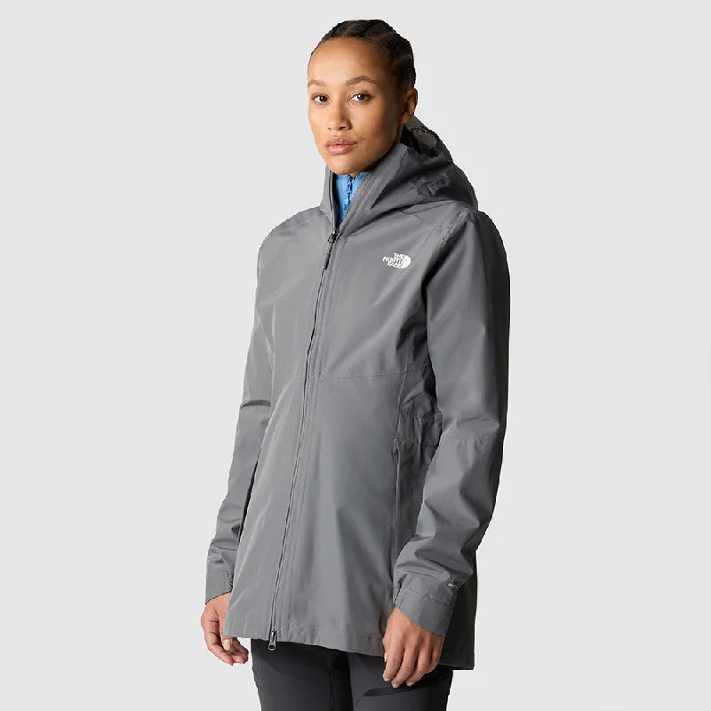  Smart Casual DealsWOMEN'S HIKESTELLER PARKA SHELL JACKET