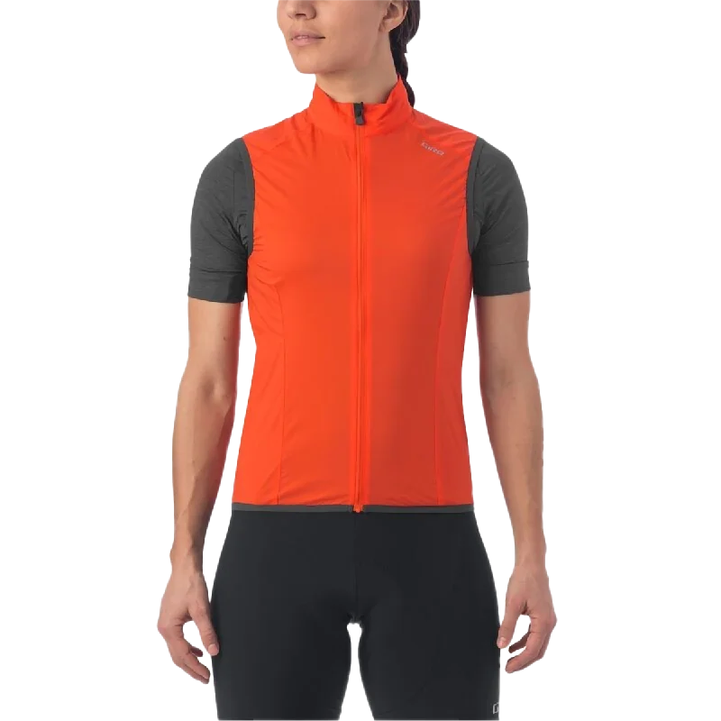  Women's Stylish Professional GarmentsWomen's Chrono Expert Wind Vest