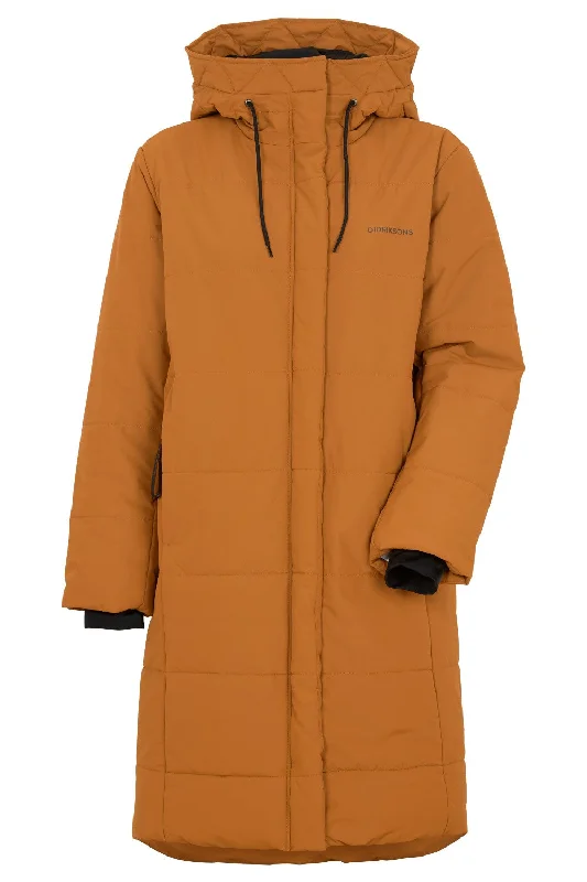  Women's Outerwear GarmentsDidriksons Sandra Ladies Parka