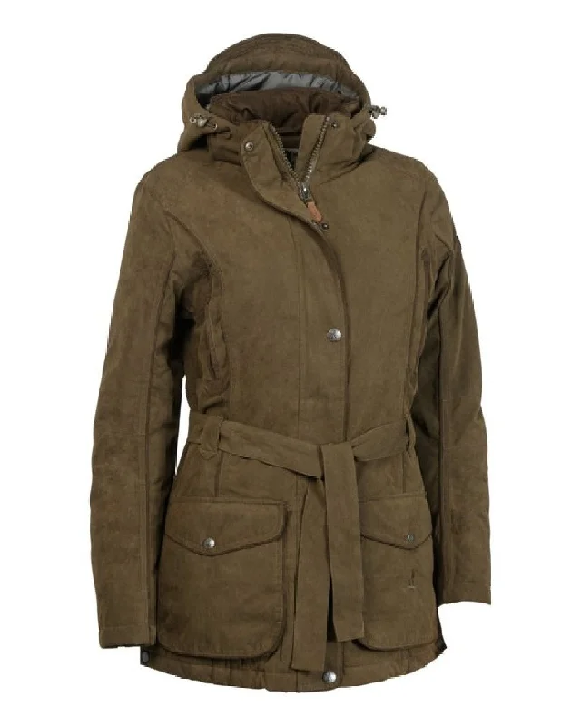  Women's Classic OutfitPercussion Womens Rambouillet Original Waterproof Jacket