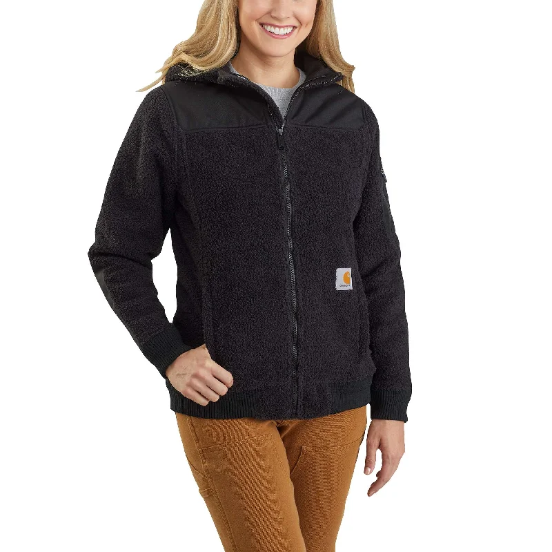  Budget SaverCarhartt® Yukon Extremes® Wind Fighter® Fleece Active Jac