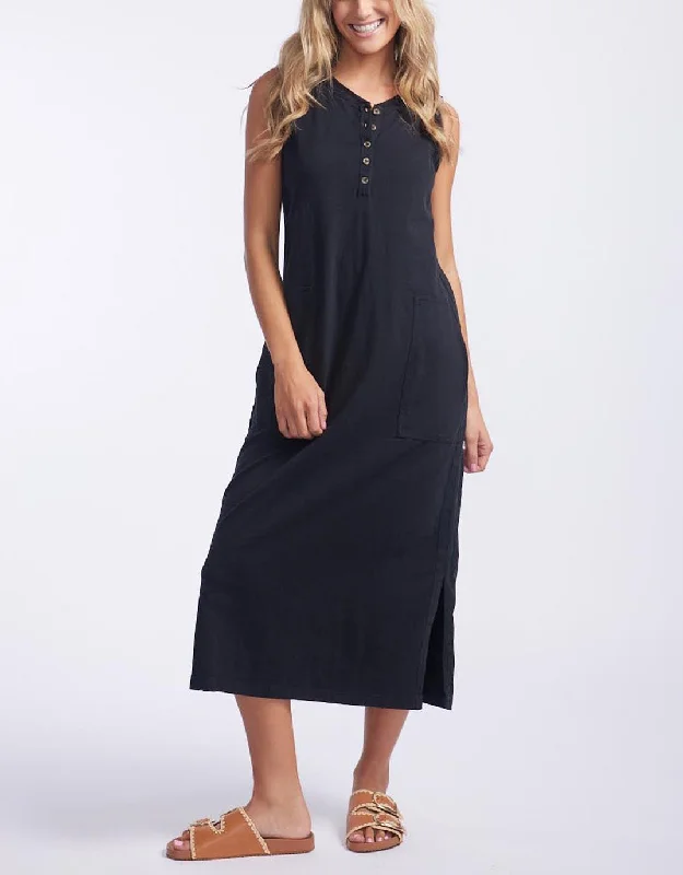  Gift IdeasElysian Dress - Black