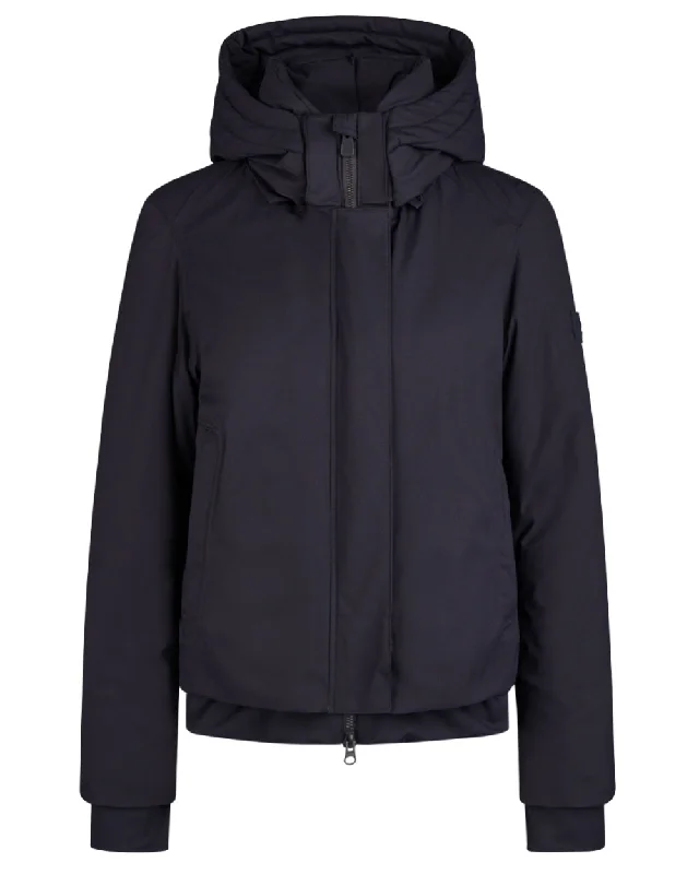  Women's Romantic OutfitPikeur Rain Jacket