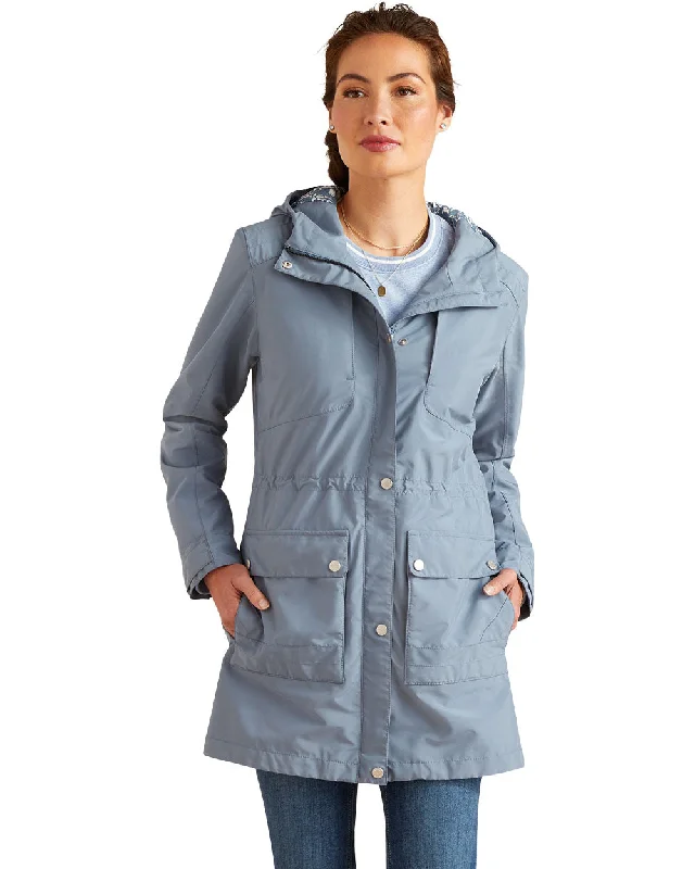  Women's Tailored OutfitAriat Womens Atherton Jacket