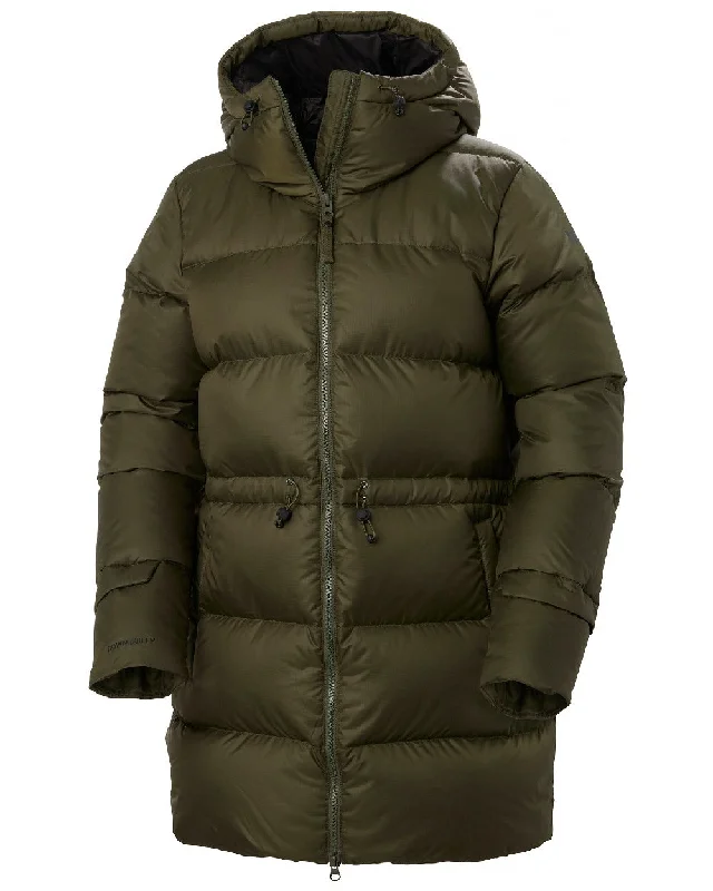  Fall Sale, Prices DropHelly Hansen Womens Essence Down Parka