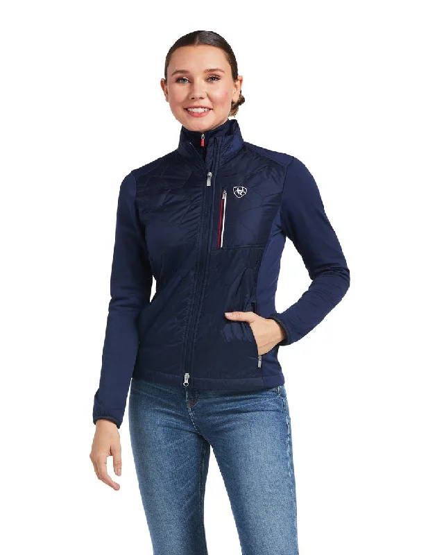  Flash Sale, Don'T MissAriat Womens Fusion Insulated Jacket