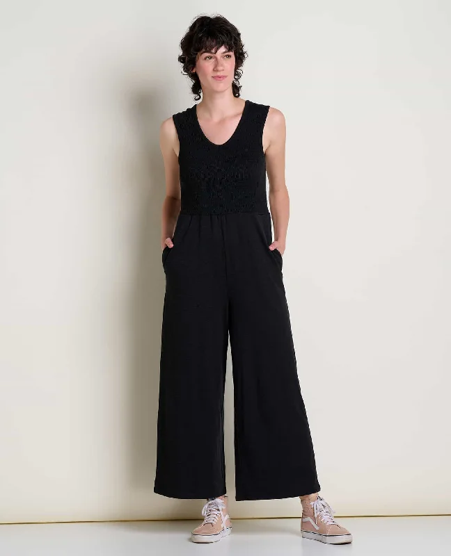  Classic Modern OffersGemina Sleeveless Jumpsuit