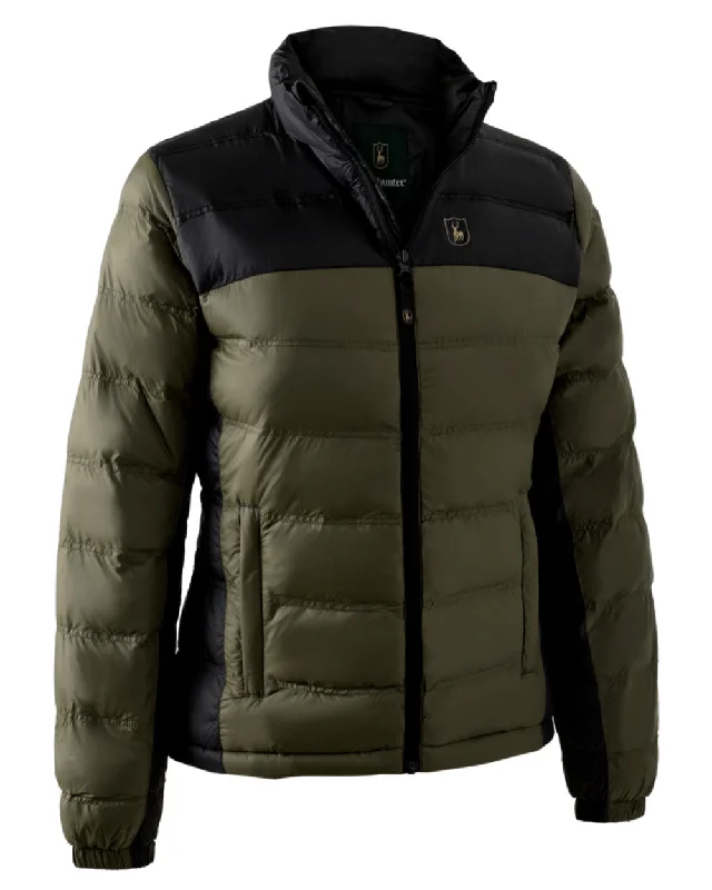  On-Trend Fashion OffersDeerhunter Lady Northward Padded Jacket