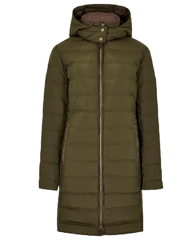  Romantic Chic DealsDubarry Ballybrophy Quilted Jacket