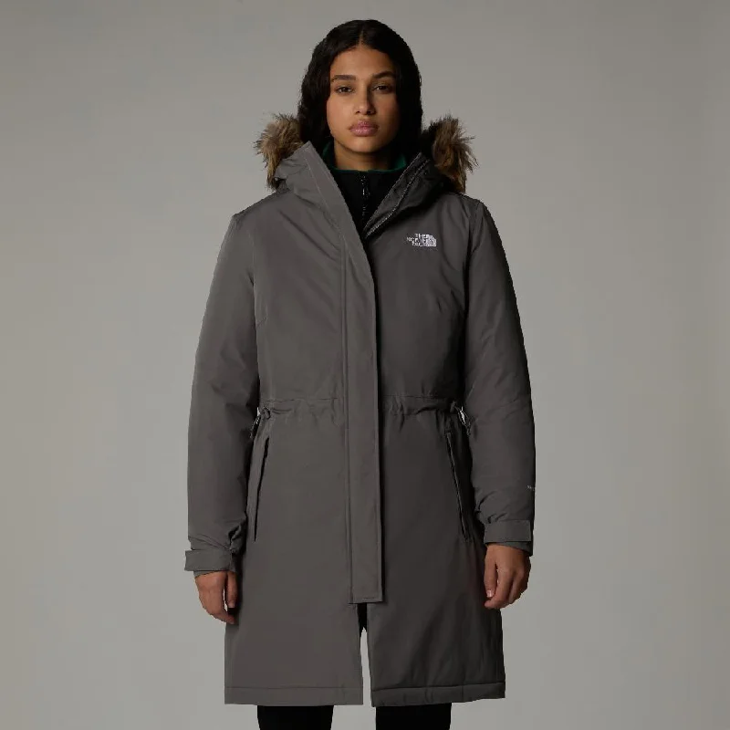  Elevated Casual DiscountsWOMEN'S ZANECK PARKA