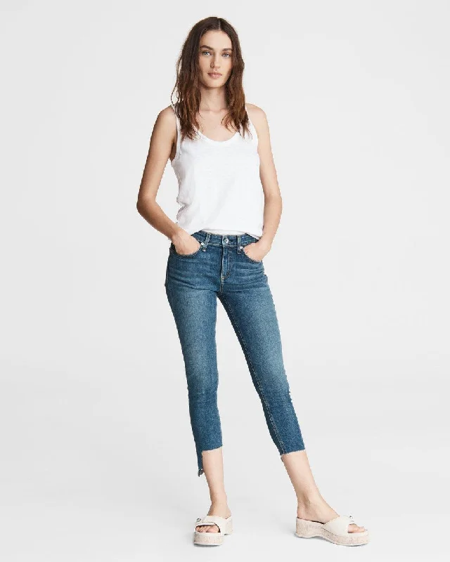  Flash Sale StartsCate Mid-Rise Skinny - Hampton