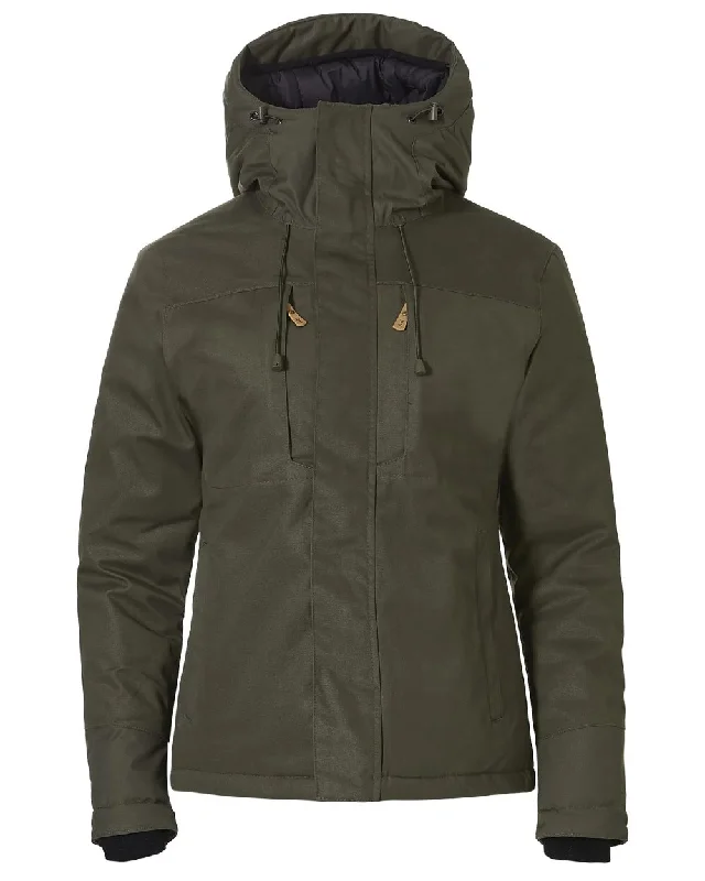  Ride The Style WaveRovince Womens Ergoline Jacket