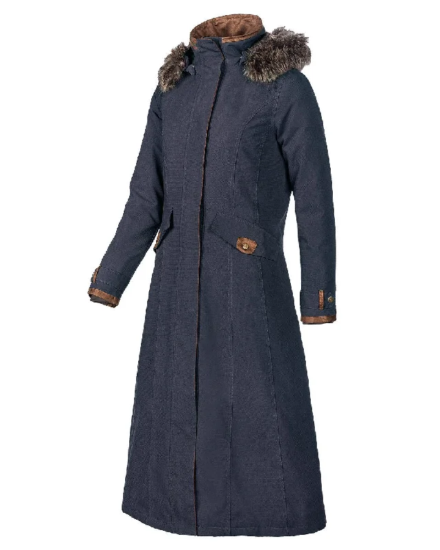  Vibrant Style PromotionsBaleno Kensington Warm Riding Coat